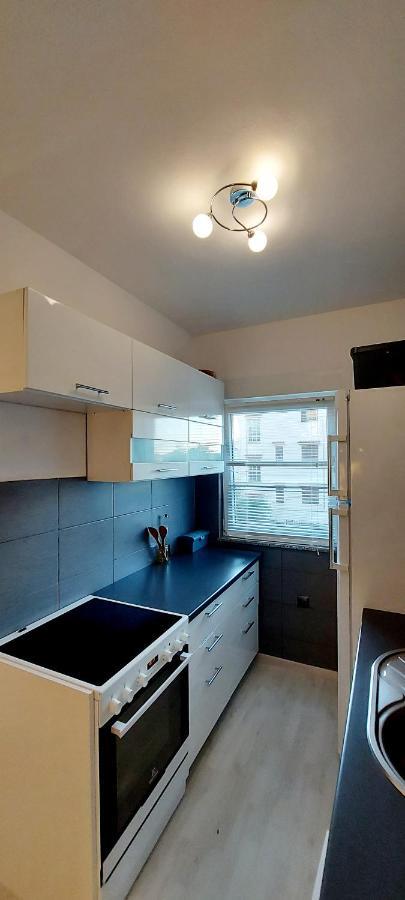 Apartman Near Fazana-500 From The Sea Bagian luar foto